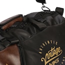Bolsa Mochila MKS Vintage Sport Bag - Foto 13