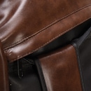 Bolsa Mochila MKS Vintage Sport Bag - Foto 4