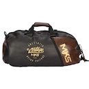 Bolsa Mochila MKS Vintage Sport Bag - Foto 6
