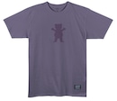 Camiseta Masculina Grizzly Og Bear Tee - Foto 1