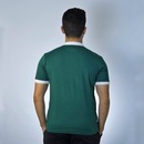Camisa Masculina Betel Palmeiras Retrô 1959 - Foto 6