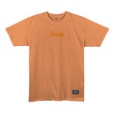 Camiseta Masculina Grizzly Mini Script Tee - Foto 1