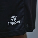 Calção Masculino Topper Deep - Foto 3