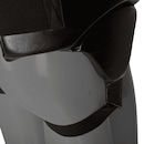 Cinturão Profissional Coquilha MKS Vintage com Protetor Genital - Foto 4