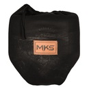 Cinturão Profissional Coquilha MKS Vintage com Protetor Genital - Foto 9