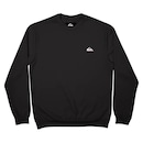 Blusão de Moletom Masculino Quiksilver Omni Logo WT24 - Foto 3