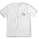 Camiseta Masculina Quiksilver The Original WT25 - Foto 3