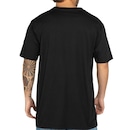 Camiseta Masculina Quiksilver Omni Pocket WT25 - Foto 2