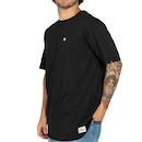 Camiseta Masculina Quiksilver Omni Pocket WT25 - Foto 3