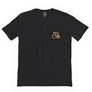 Camiseta Masculina Quiksilver The Original WT25 - Foto 3