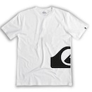 Camiseta Masculina Quiksilver Side Logo WT25 - Foto 3