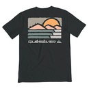 Camiseta Masculina Quiksilver Future Island WT25 - Foto 4