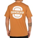 Camiseta Masculina Quiksilver Ocean Made WT25 - Foto 2