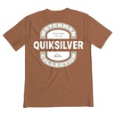 Camiseta Masculina Quiksilver Ocean Made WT25 - Foto 4