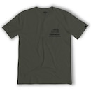 Camiseta Masculina Quiksilver No Maps WT25 - Foto 3