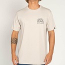 Camiseta Masculina Quiksilver Freedom Swell WT25 - Foto 1