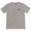 Camiseta Masculina Quiksilver Freedom Swell WT25 - Foto 3