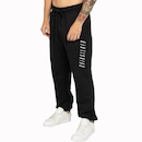Calça Masculina Quiksilver Quik Action 270G WT25 - Foto 4