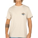 Camiseta Masculina Quiksilver Future Island WT25 - Foto 1