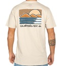 Camiseta Masculina Quiksilver Future Island WT25 - Foto 2