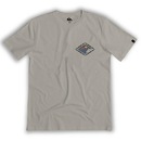 Camiseta Masculina Quiksilver Future Island WT25 - Foto 3