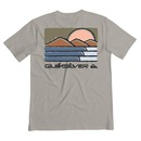 Camiseta Masculina Quiksilver Future Island WT25 - Foto 4