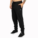 Calça Masculina Quiksilver Embroidery 270G WT25 - Foto 4