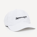 Boné Quiksilver Rushed Logo DNA WT25 - Foto 1