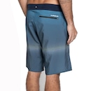 Bermuda Masculina Quiksilver Street Trunk Connect 20" WT25 - Foto 4