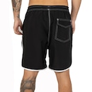 Bermuda Masculina Quiksilver Everyday Scallop 17" WT25 - Foto 2