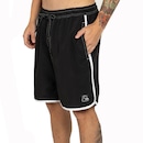 Bermuda Masculina Quiksilver Everyday Scallop 17" WT25 - Foto 4