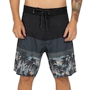 Bermuda Masculina Quiksilver Everyday Panel 18" WT25 - Foto 1