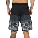 Bermuda Masculina Quiksilver Everyday Panel 18" WT25 - Foto 2