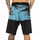 Bermuda Masculina Quiksilver Everyday Massive 20" WT25 - Foto 2
