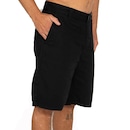 Bermuda Masculina Quiksilver Everyday Chino WT25 - Foto 3