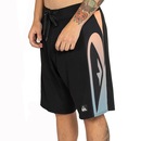 Bermuda Masculina Quiksilver Everyday Holmes 20" WT25 - Foto 4