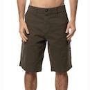 Bermuda Masculina Quiksilver Everyday Cargo WT24 - Foto 1
