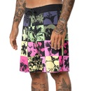 Bermuda Masculina Billabong Sundays Pro Multi - Foto 4