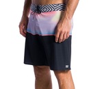 Bermuda Masculina Billabong Fifty50 Airlite SM24 - Foto 4