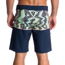 Bermuda Masculina Billabong Fifty50 Airlite SM24 - Foto 2