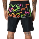 Bermuda Masculina Billabong Fifty50 Airlite - Foto 2