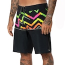 Bermuda Masculina Billabong Fifty50 Airlite - Foto 4