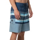 Bermuda Masculina Billabong All Day Stripe Pro WT24 - Foto 3