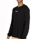 Camiseta Masculina Element Manga Longa Simple Logo WT25 - Foto 3