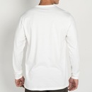 Camiseta Masculina RVCA Manga Longa VA RVCA Bem WT25 - Foto 2