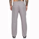 Calça Masculina RVCA The Weekend Chino Hide SM25 - Foto 2
