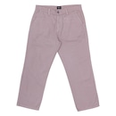Calça Masculina RVCA The Weekend Chino Hide SM25 - Foto 4