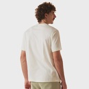 Camiseta Masculina Fila Comfort F-Box Union - Foto 2