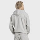 Blusão de Moletom Masculino adidas Big Logo - Foto 2