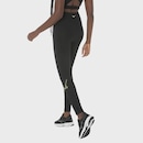 Calça Legging Feminina Mizuno Run Easy 5 - Foto 2